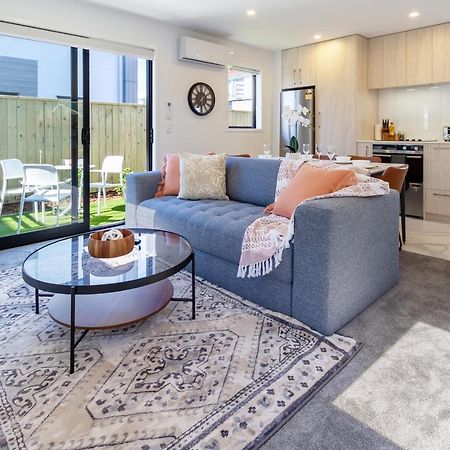 Beachside Bliss: 1 Bed 1 Bath クライストチャーチ エクステリア 写真