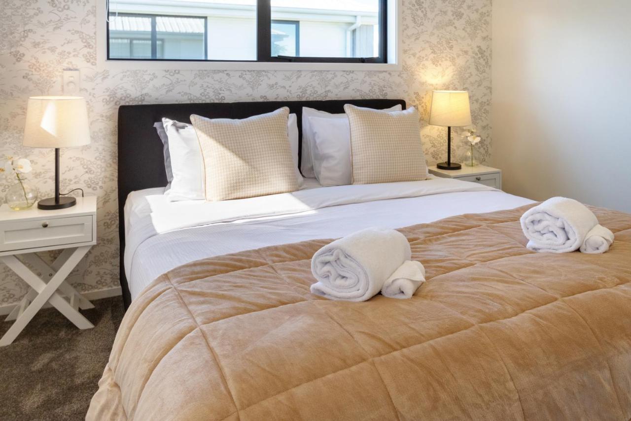 Beachside Bliss: 1 Bed 1 Bath クライストチャーチ エクステリア 写真