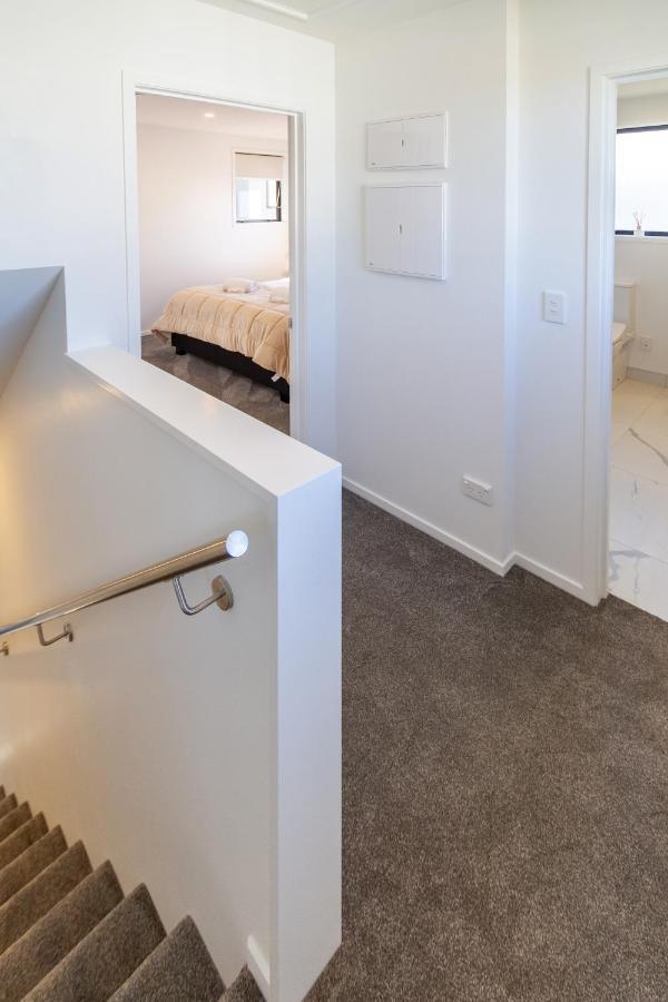 Beachside Bliss: 1 Bed 1 Bath クライストチャーチ エクステリア 写真